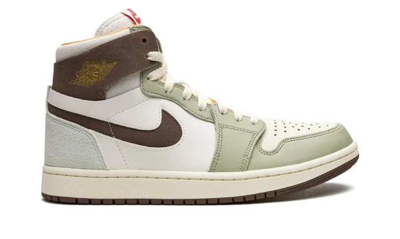 Air Jordan 1 Air Jordan 1 High Zoom Air CMFT 2 'Year of the Rabbit'